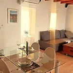 Ferienhaus Paradise Island House Ronda