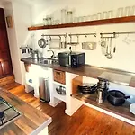 Paradise Island House Ronda