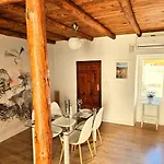 Ferienhaus Paradise Island House Ronda