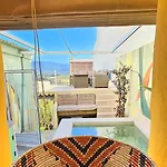 Paradise Island House Ferienhaus Ronda