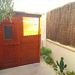 Paradise Island House Ronda
