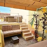 Paradise Island House Ferienhaus Ronda
